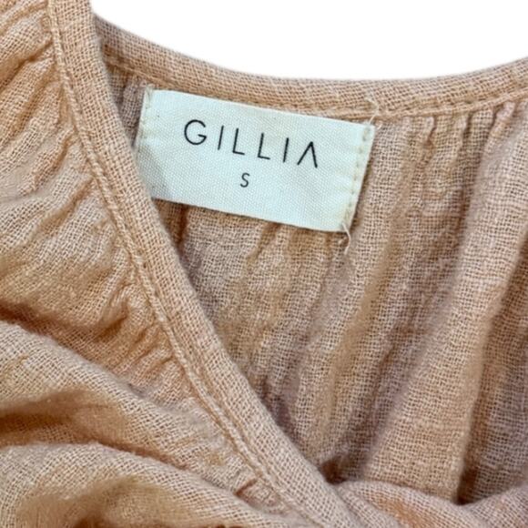 Gillia Sonja Maxi Dress - Picture 7 of 9